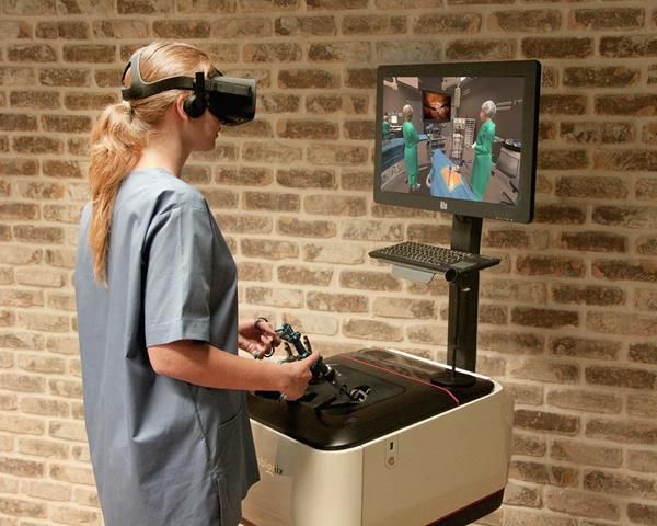 Simulation And Virtual Testing