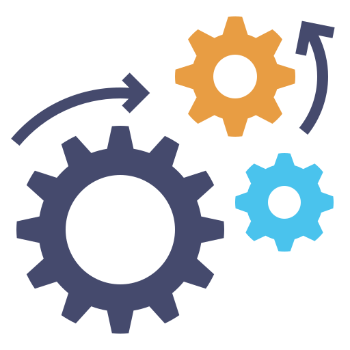 Machines Automation