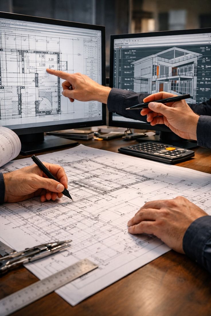 Custom Design And Engineering Services